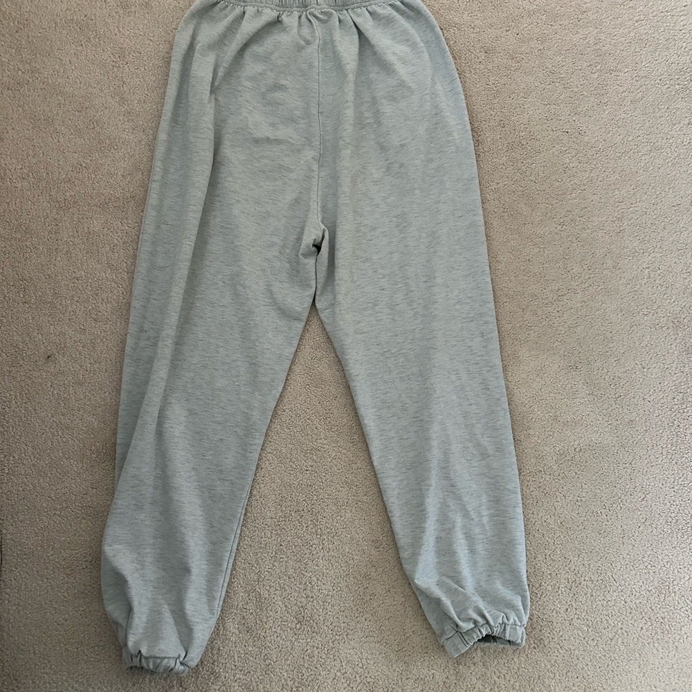 Grey Sweatpants - Picture 2 of 5